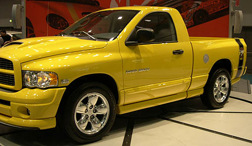 Dodge Rumble Bee - This is the Dodge Rumble Bee - This is the