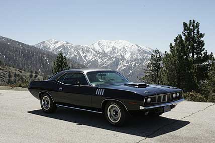 SS Mopar Muscle and Restoration SS Restoration specializes in the 